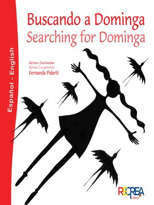 cover image of Searching for Dominga